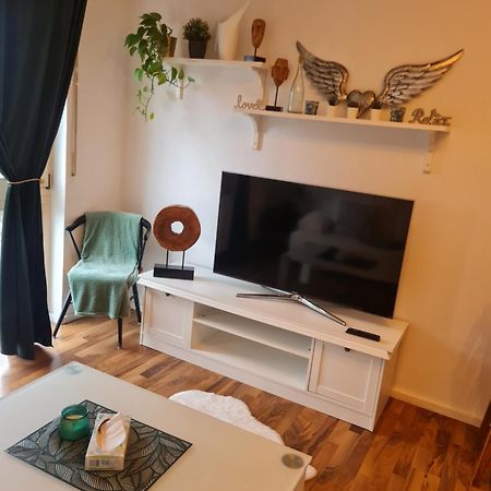 Mels Appartment Шветцинген Екстер'єр фото