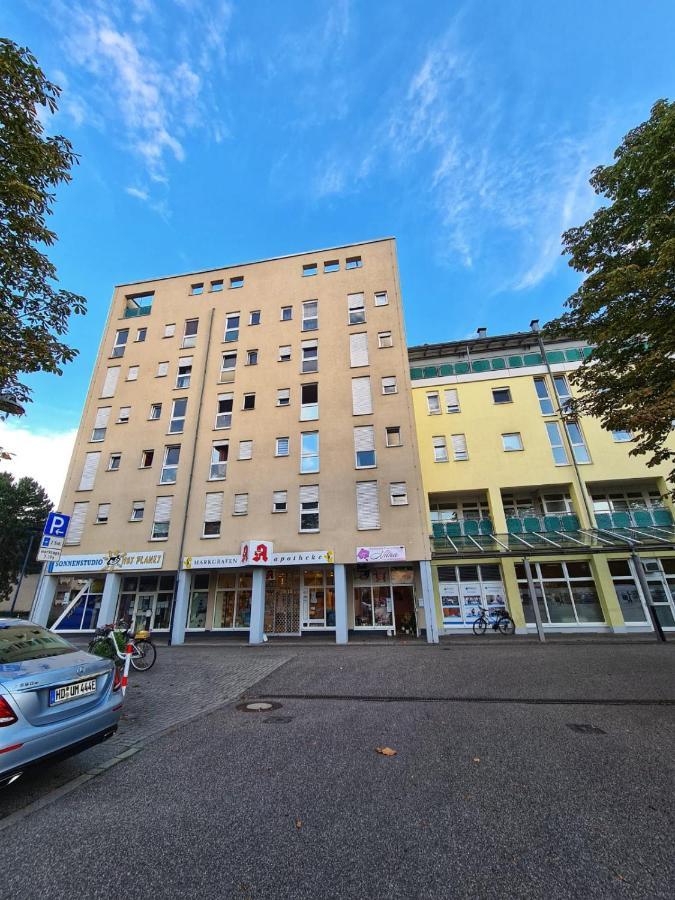 Mels Appartment Шветцинген Екстер'єр фото
