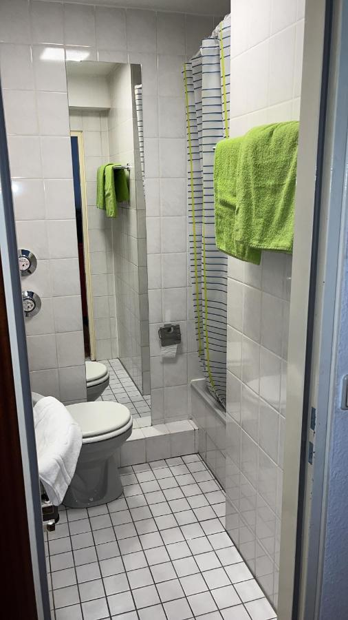 Mels Appartment Шветцинген Екстер'єр фото
