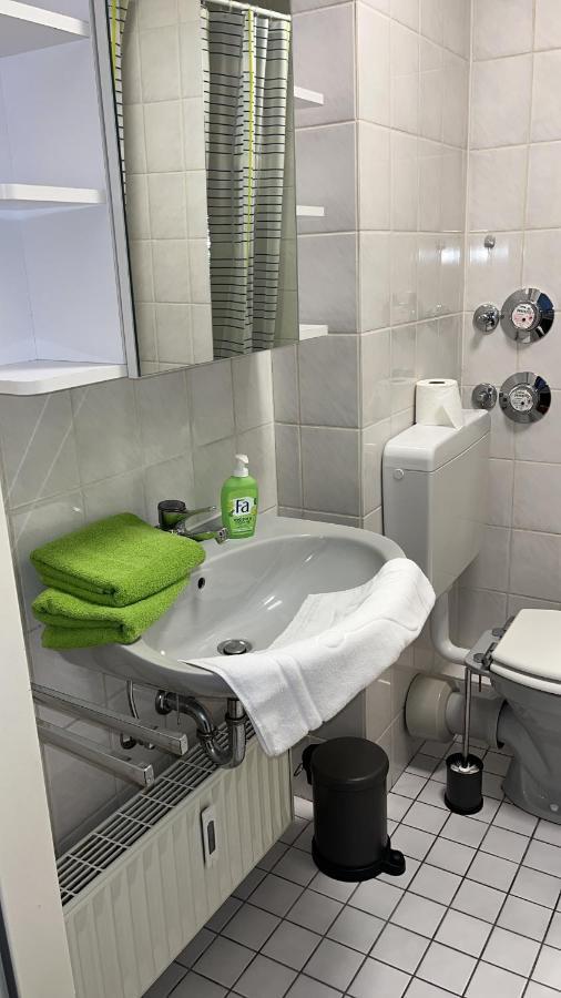 Mels Appartment Шветцинген Екстер'єр фото
