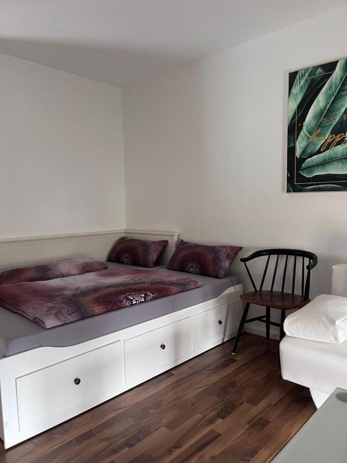 Mels Appartment Шветцинген Екстер'єр фото