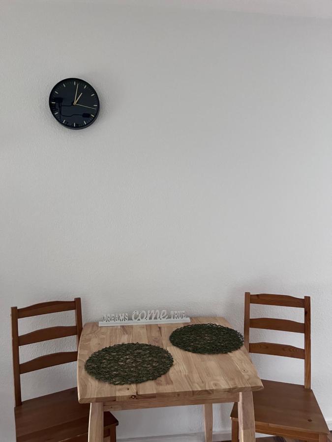 Mels Appartment Шветцинген Екстер'єр фото