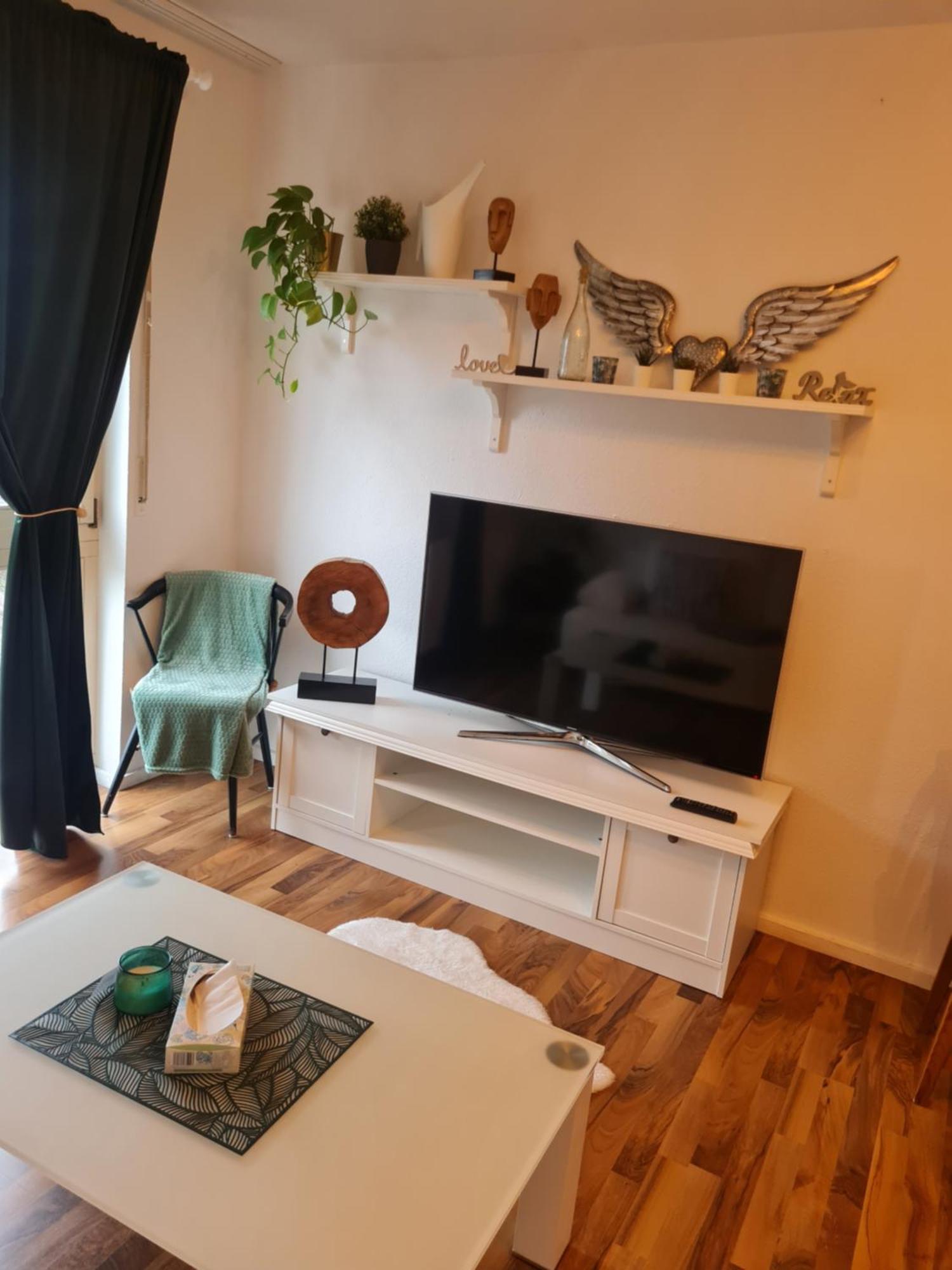 Mels Appartment Шветцинген Екстер'єр фото