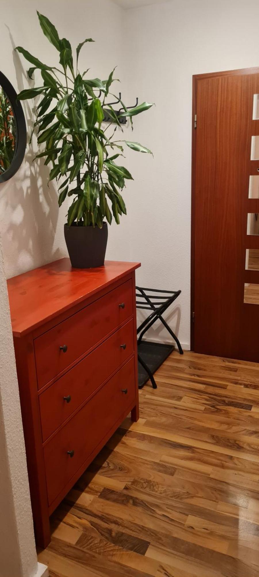Mels Appartment Шветцинген Екстер'єр фото